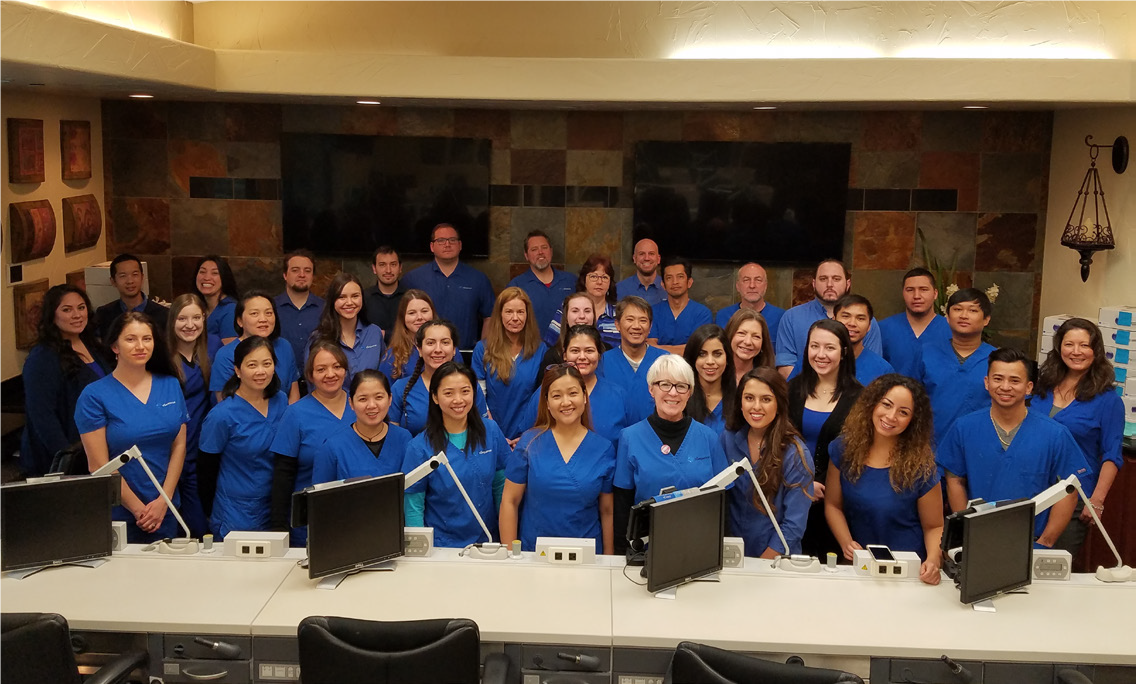 National Dentex NDX Local Labs